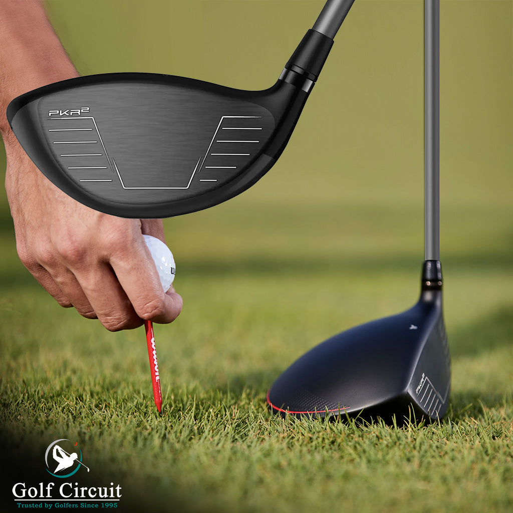 12 Degree Driver What Are The Benefits?