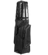 Bag Boy T-10 Travel Bag Cover in Black/Charcoal