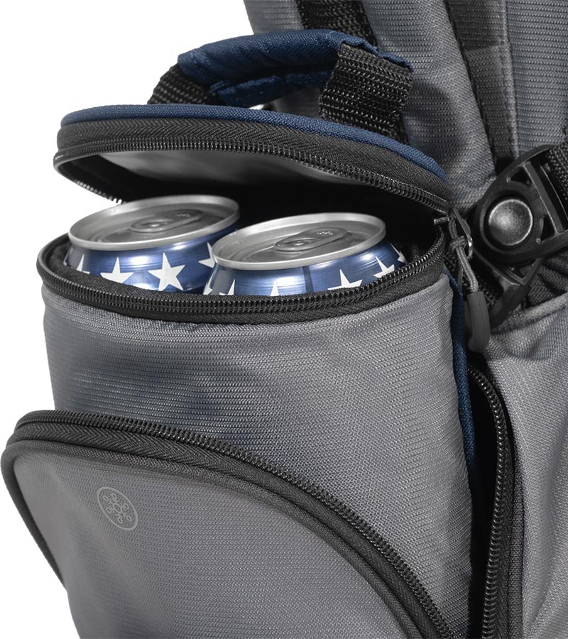 BagBoy Chiller Pro Hybrid Stand Golf Bag - 7 Colors
