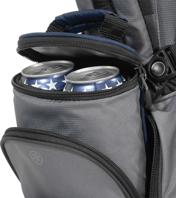 BagBoy Chiller Pro Hybrid Stand Golf Bag - 7 Colors