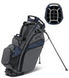 BagBoy Chiller Pro Hybrid Stand Golf Bag - 7 Colors