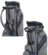 BagBoy Chiller Pro Hybrid Stand Golf Bag - 7 Colors