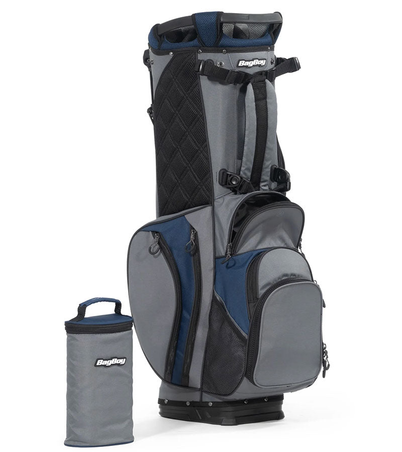 BagBoy Chiller Pro Hybrid Stand Golf Bag - 7 Colors