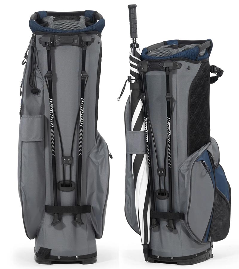 BagBoy Chiller Pro Hybrid Stand Golf Bag - 7 Colors
