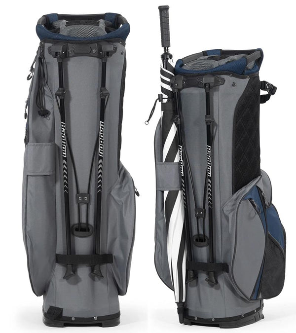 BagBoy Chiller Pro Hybrid Stand Golf Bag - 7 Colors