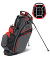 BagBoy Chiller Pro Hybrid Stand Golf Bag - 7 Colors