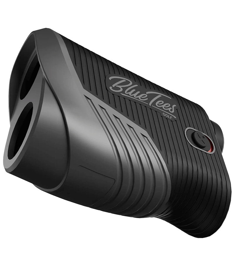 blue tees series2 pro laser rangefinder black 3 view 3