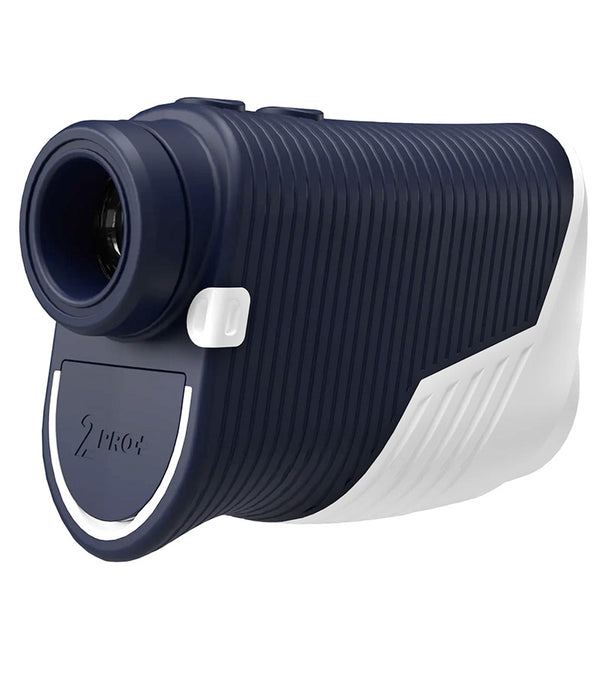 Blue Tees SERIES 2 PRO+ Laser Rangefinder in Blue view 2