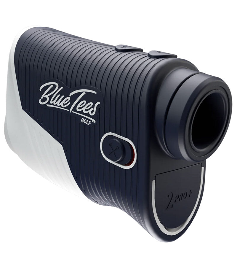 Blue Tees SERIES 2 PRO+ Laser Rangefinder in Blue view 4