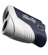 Blue Tees SERIES 2 PRO+ Laser Rangefinder in Blue & light grey view 5