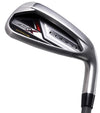 Iron from the Cobra Mens AIR-X 2023 Complete Set Cart Bag