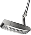 Blade putter from the Cobra Mens AIR-X 2023 Complete Set Cart Bag