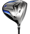 Driver from the Cobra Senior Mens Fly-XL 2021 -2024 Complete Set Cart Bag