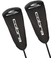 Cobra Senior Mens Fly-XL 2021 -2024 Complete Set Cart Bag - headcovers