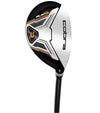 Hybrid 20 degrees from the Cobra Senior Mens Fly-XL Complete Set 2024 Cart Bag