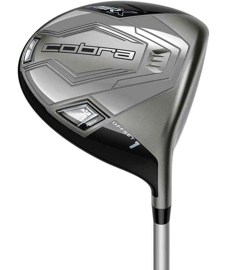 Drier from the Cobra Womens AIR-X 2023 Complete Set Cart Bag