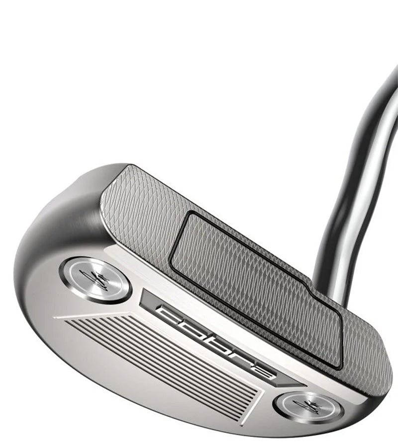 Mallet putter Cobra Womens AIR-X 2023 Complete Set Cart Bag