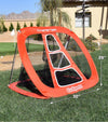 Gosports Chipster Golf Chipping Training Net