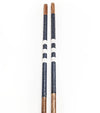 Hazy Golf Alignment Sticks – Shock Wave - pair vertical