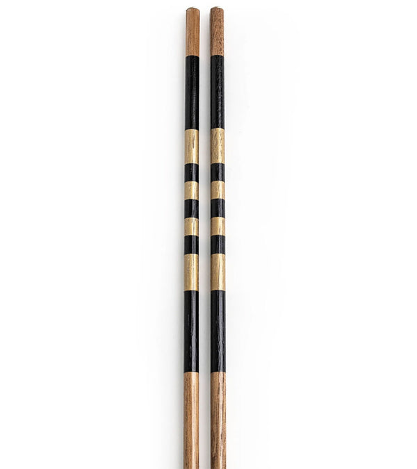 Hazy Golf Alignment Sticks – The 218's - pair vertical