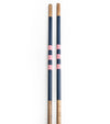 Hazy Golf Alignment Sticks – The Brook - pair vertical