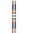 HazyGolf Alignment Sticks – The Doolittle - pair vertical