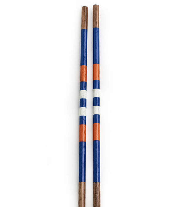 Hazy Golf Alignment Sticks – The Swamp - pair vertical