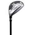 MacGregor Golf DCT4000 Men's Golf Clubs Set - #3 hybrid 21°