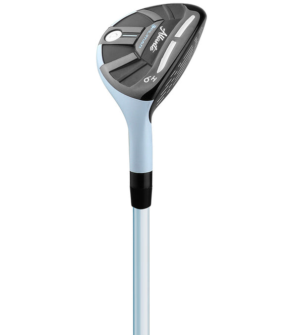 Orlimar Allante Womens Premium Golf Set – 2 Colors