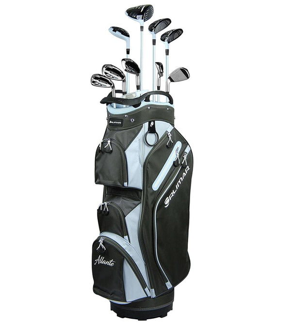 Orlimar Allante Womens Premium Golf Set – 2 Colors