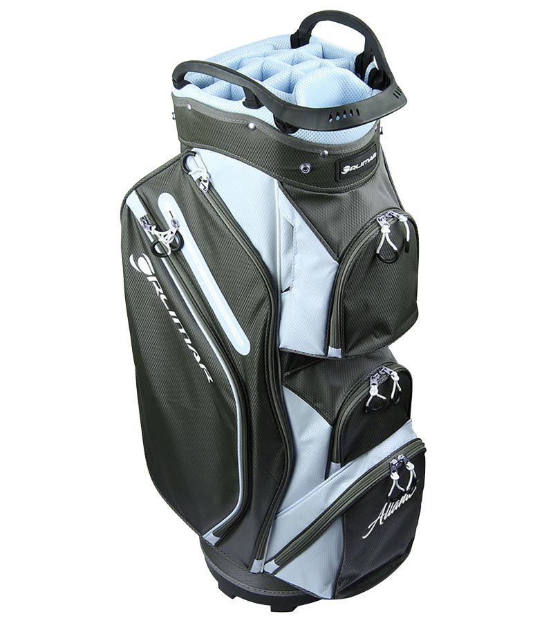 Orlimar Allante Womens Premium Golf Set – 2 Colors