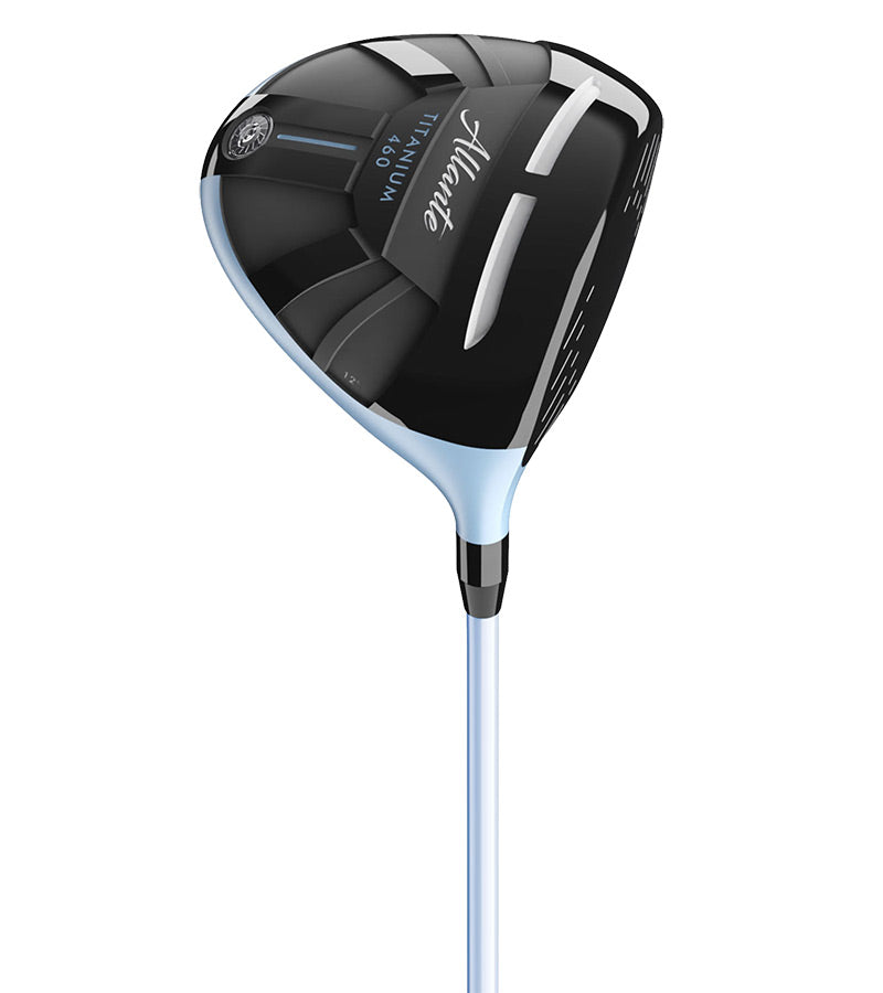 Orlimar Allante Womens Premium Golf Set – 2 Colors