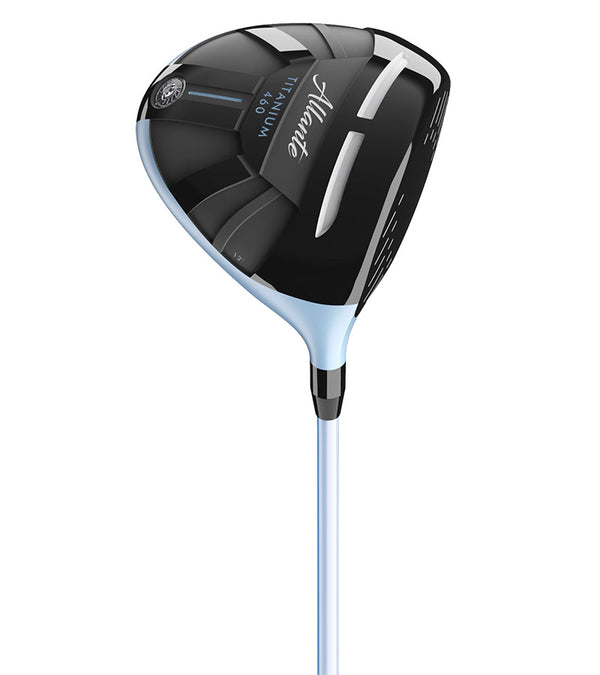 Orlimar Allante Womens Premium Golf Set – 2 Colors