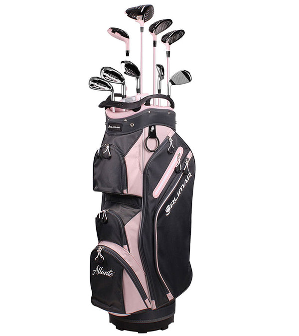 Orlimar Allante Womens Premium Golf Set – 2 Colors