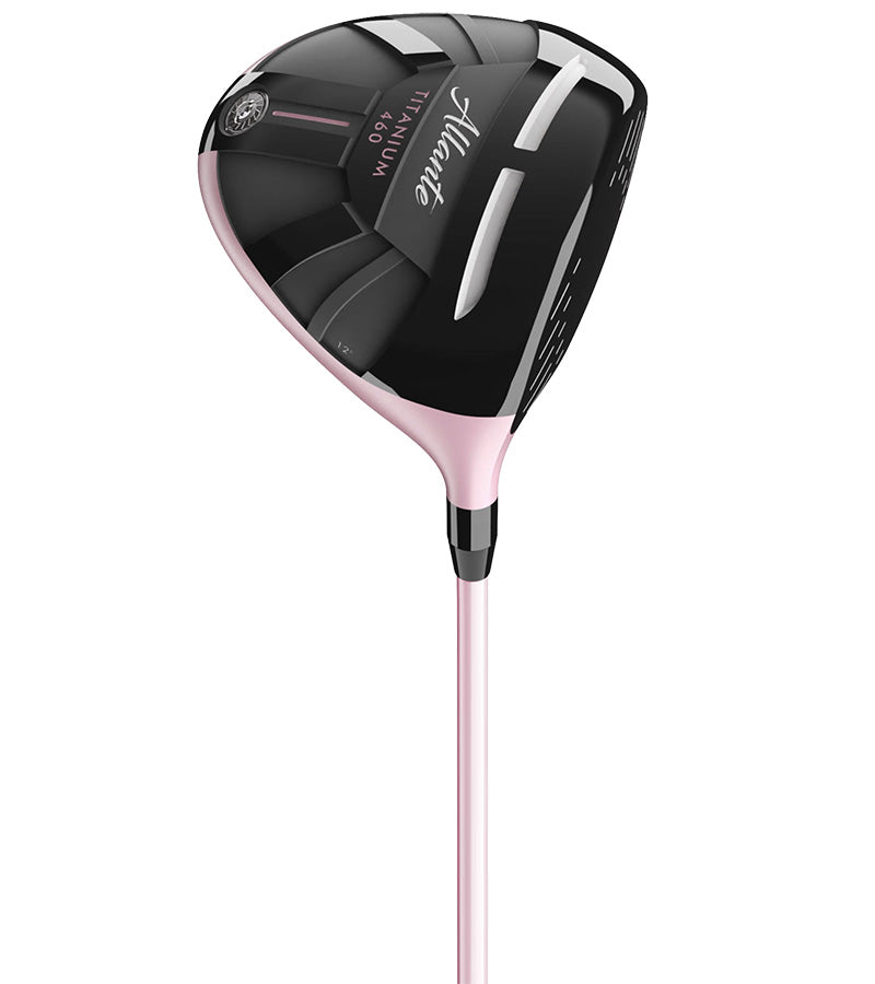 Orlimar Allante Womens Premium Golf Set – 2 Colors