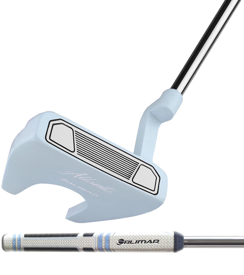 Orlimar Allante Womens Premium Golf Set – 2 Colors