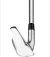 Orlimar Golf Escape HL Mens Iron Set - toe view