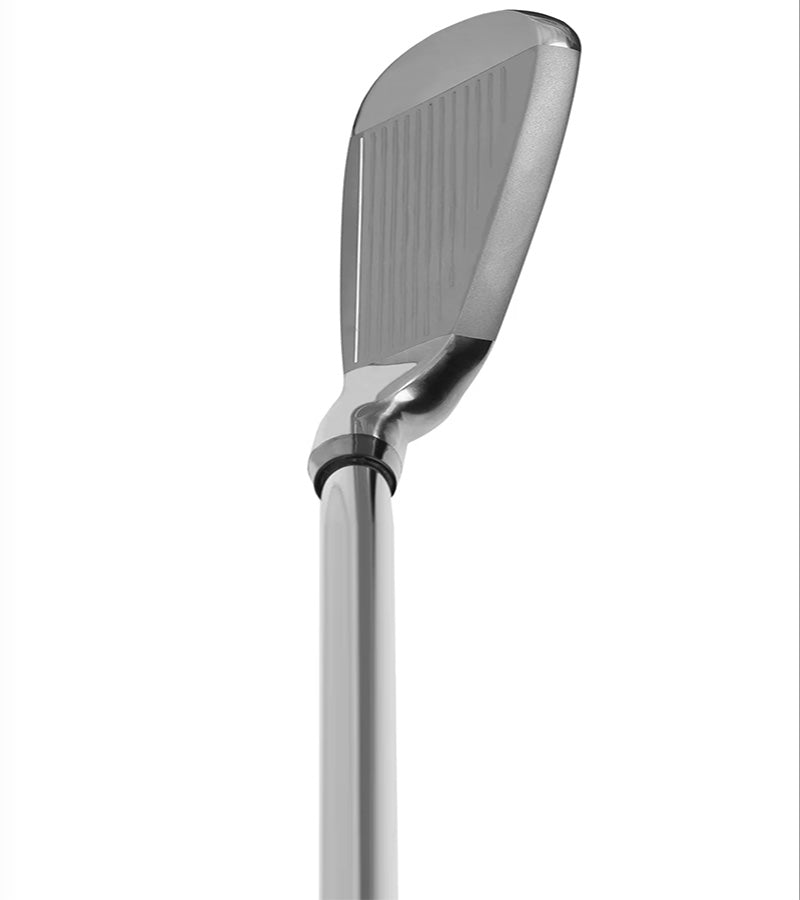 Orlimar Golf Escape HL Mens Iron Set - top line view