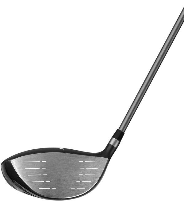 Orlimar Escape HL Seniors Titanium Driver 10.5° - face with alignment lines