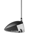 Orlimar Escape HL Seniors Titanium Driver 10.5° - side view 1