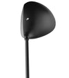 Orlimar Escape HL Seniors Titanium Driver 10.5° - top view