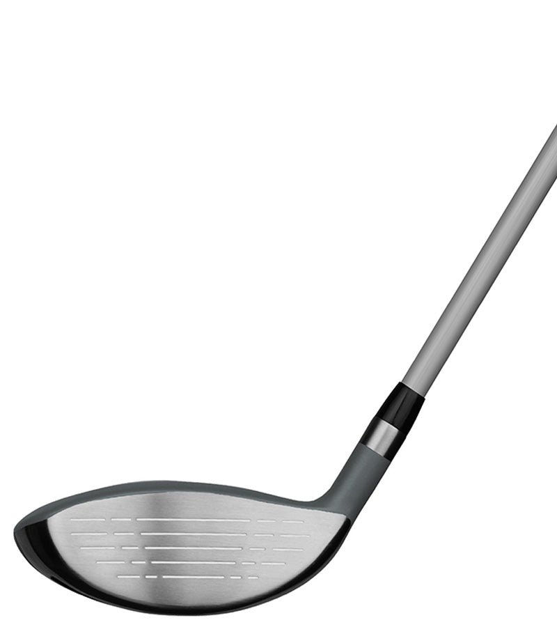 Orlimar Escape HL Womens Fairway Wood front face view