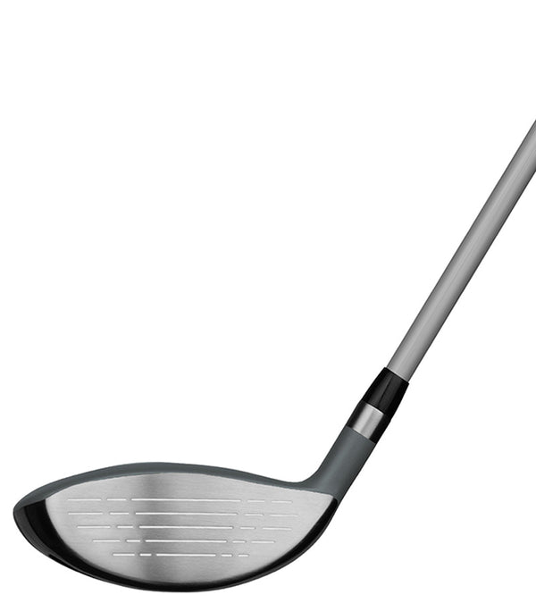 Orlimar Escape HL Womens Fairway Wood front face view