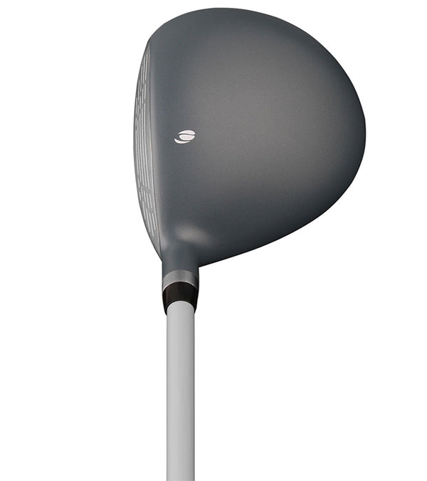 Orlimar Escape HL Womens Fairway Wood top view
