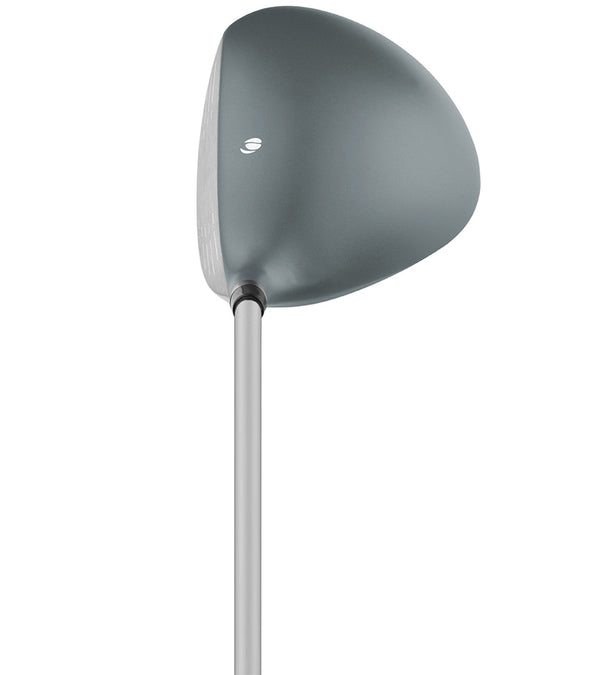 Orlimar Escape HL Women’s Titanium Driver - top view
