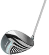 Orlimar Escape HL Women’s Titanium Driver - 3quarter view