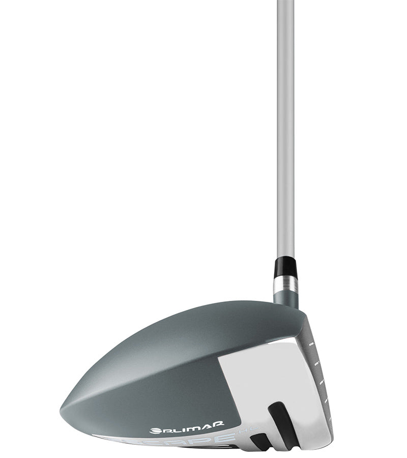 Orlimar Escape HL Women’s Titanium Driver - side vew