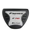 Orlimar F70 Mens Mallet Putter