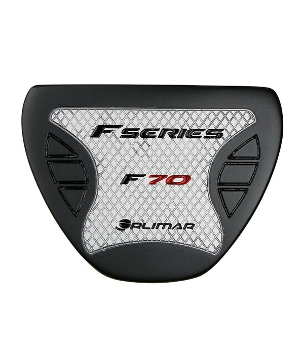 Orlimar F70 Mens Mallet Putter