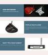 Orlimar F70 Mens Mallet Putter